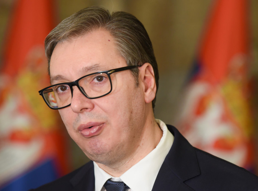Србија спремна да буде домаћин састанка Путина и Трампа