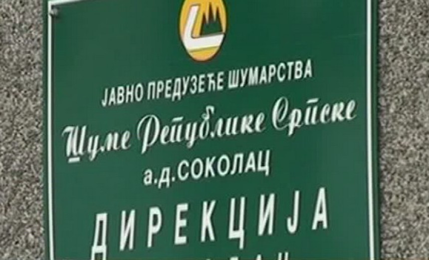 Синдикат "Шума РС" тражи смјене или ступају у штрајк