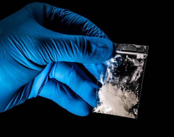 Fentanil - droga gora od heroina, naglo se širi svijetom