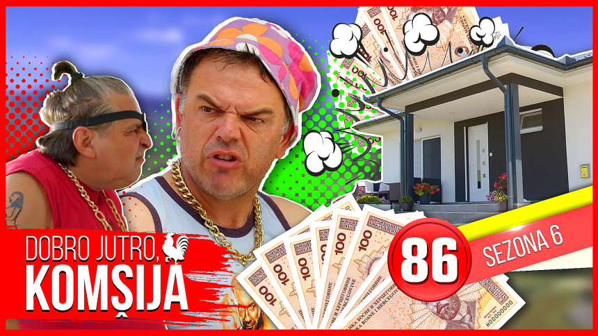 "Dobro jutro, komšija" večeras na programu BN TV