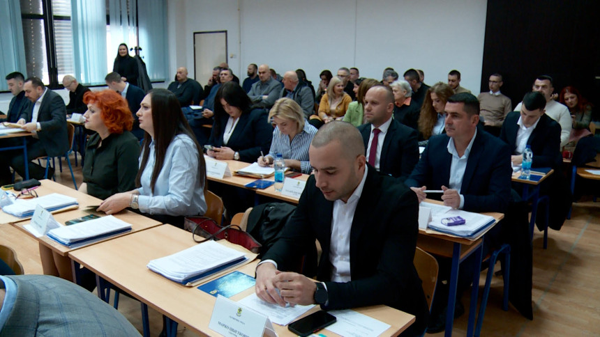 Doboj: Na doboš ide i Dom penzionera, poskupilo i grijanje