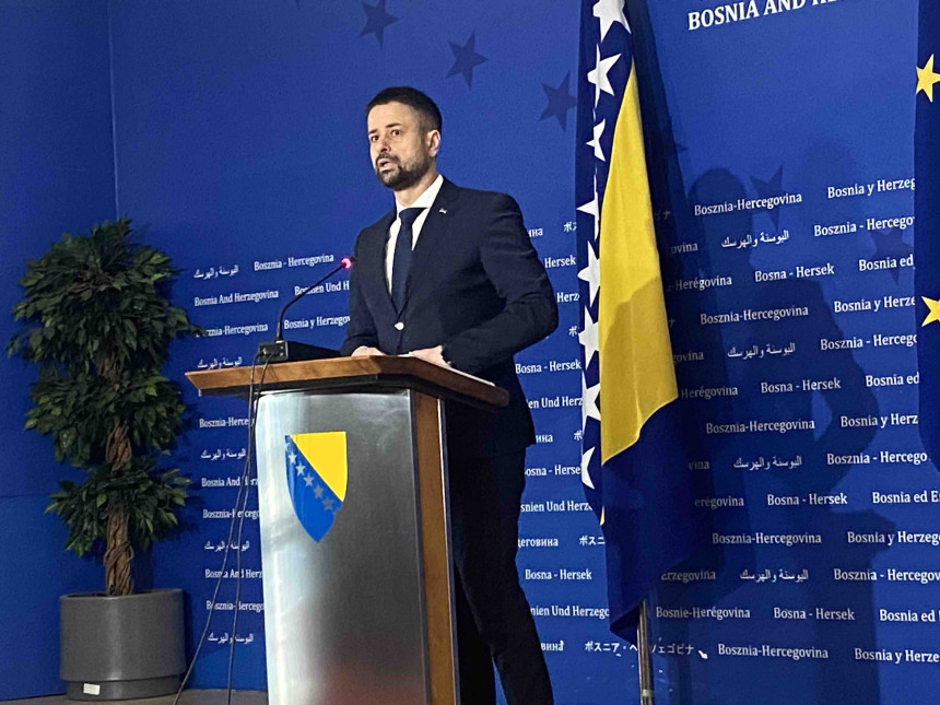 Амиџић о пословању УСАИД-а у БиХ: Гдје је 246 милиона $?