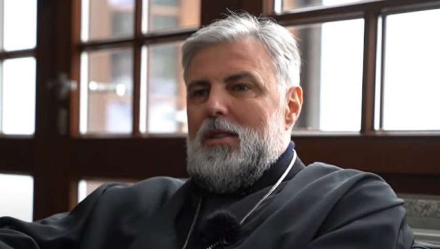 Вјерници у Њемачкој се дигли против владике Григорија
