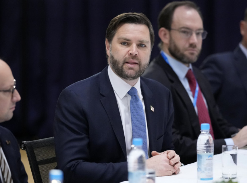 Ако се бојите властитог народа, Америка вам ту не може помоћи