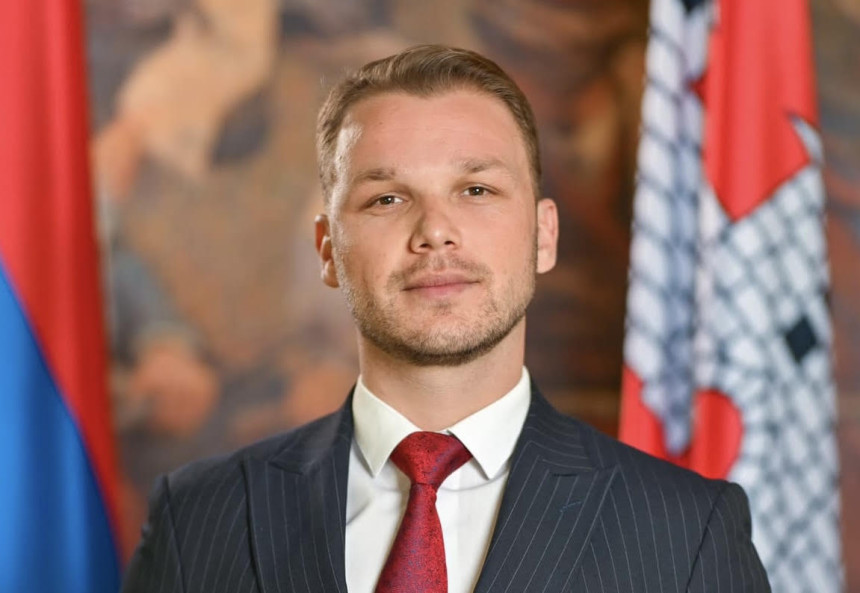 Нека је срећан и благословен Дан државности Србије
