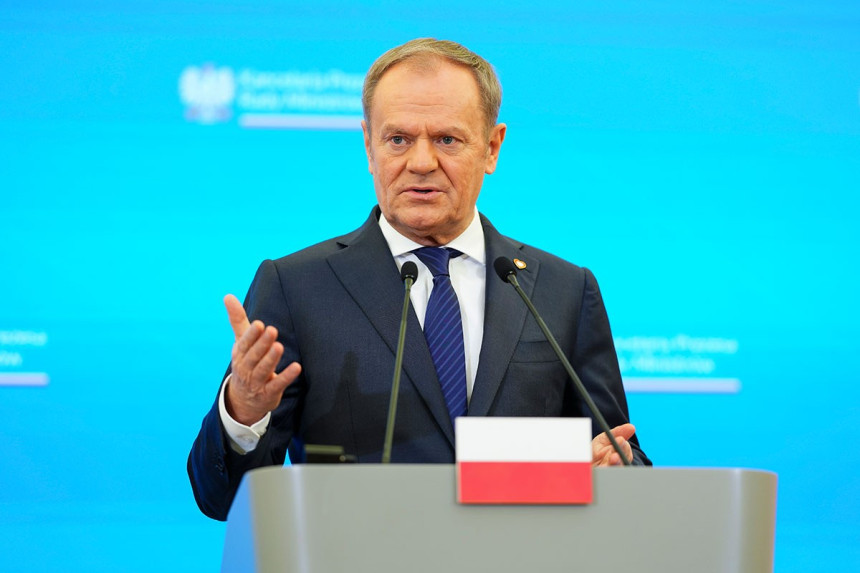 Rus osumnjičen za sabotažu deportovan iz BiH u Poljsku