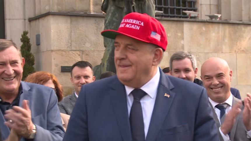 Dodik više vodi računa kuda ide američki dolar, nego novac iz budžeta Srpske