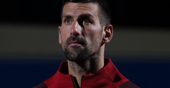 Novak Đoković u ponedeljak izlazi na teren u Kataru