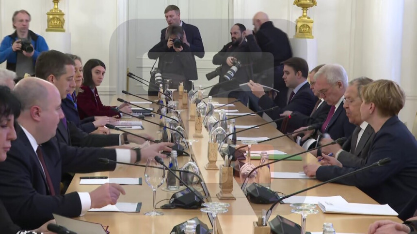 Заједнички рад да избјегнемо штету од санкција НИС-у