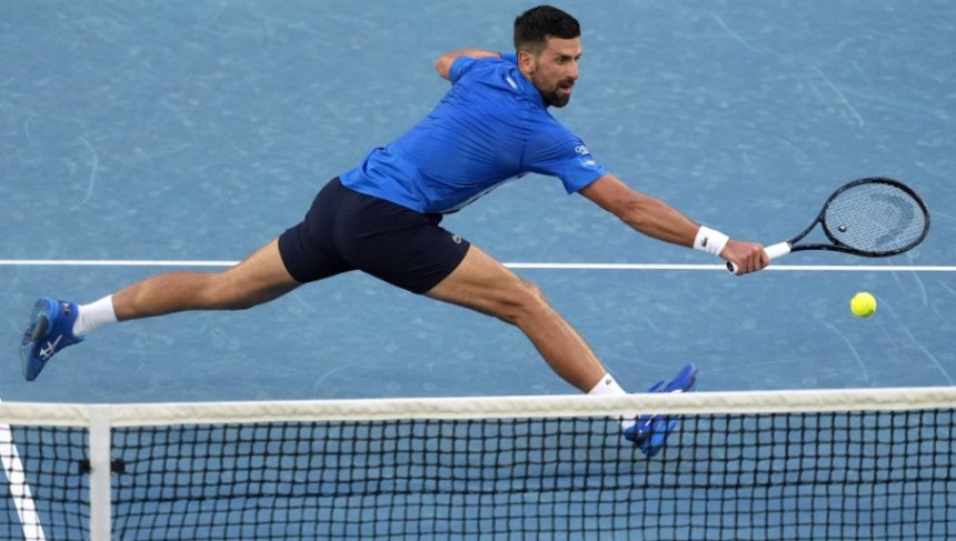 Šta je Novak rekao o radu Svjetske antidoping agencije?