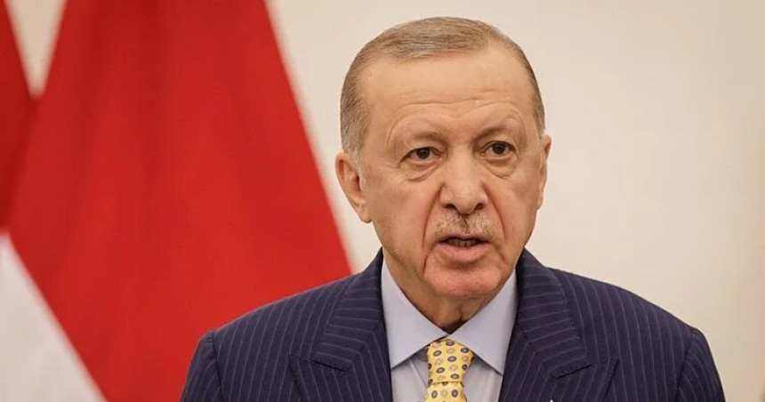 Erdogan demantovao hrvatskog novinara Zorana Krešića
