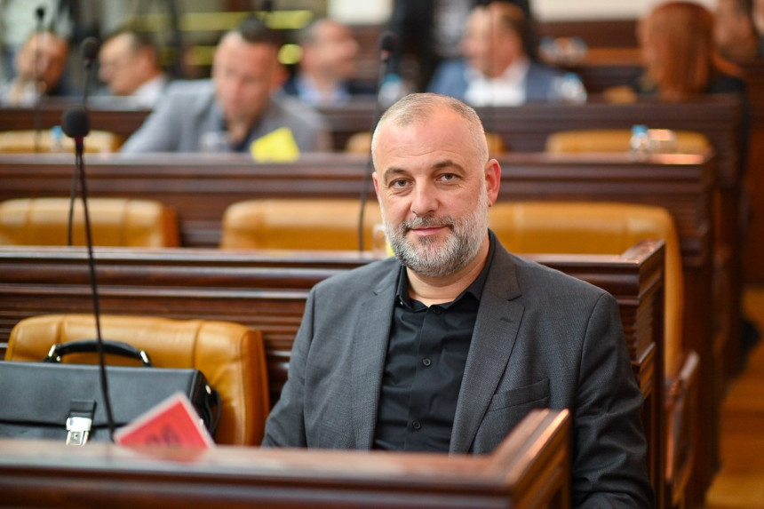 Пројекти на чекању, нема буџета у Бањалуци