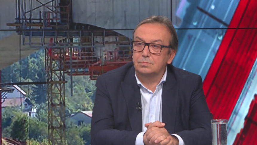 Федерална полиција претреса објекте Аднана Терзића