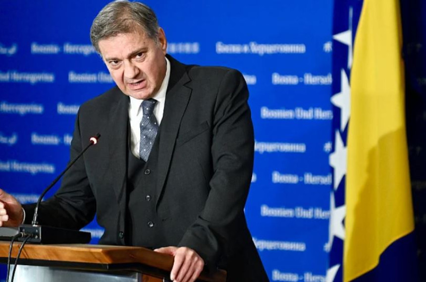 Zvizdić: Uputićemo apelaciju Ustavnom sudu BiH
