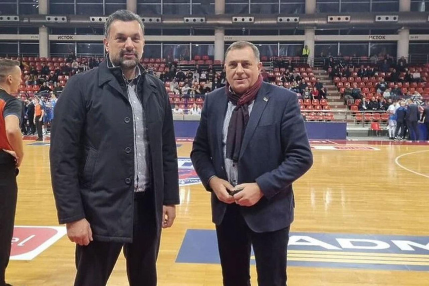 "Dodik je postao jedan od najvećih kriminalaca u BiH"