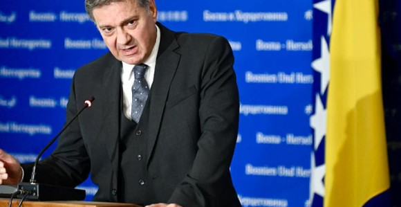 Zvizdić: Uputićemo apelaciju Ustavnom sudu BiH
