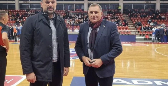 "Dodik je postao jedan od najvećih kriminalaca u BiH"
