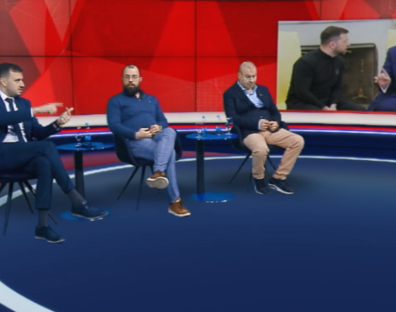 "Tramp kao ni prošli put neće ukinuti sankcije Dodiku"