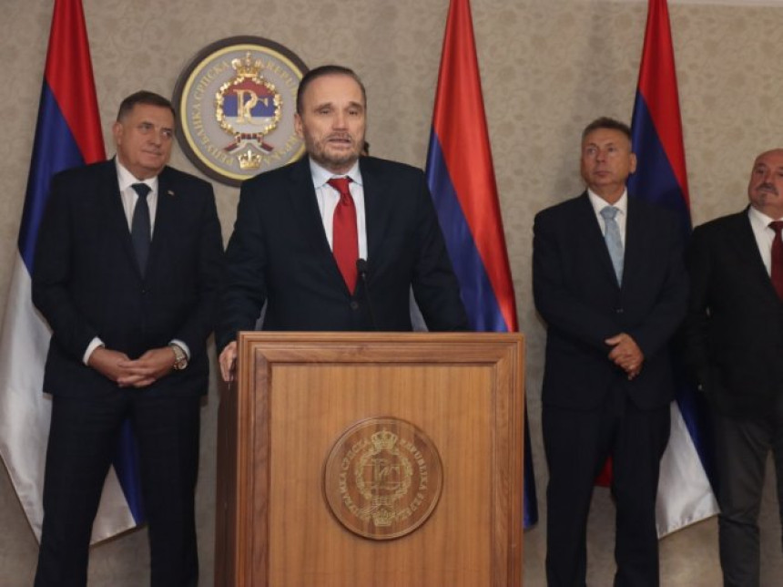 Нобило: Нисам више Додиков адвокат, ово више није правна борба