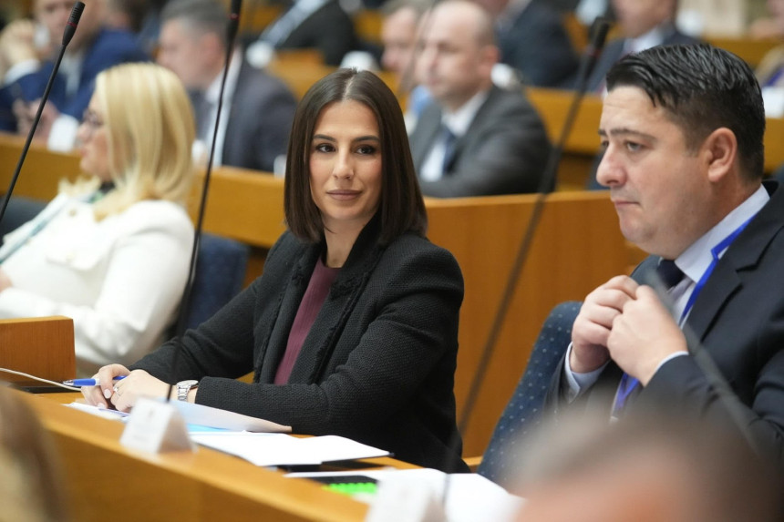 Ovim se ne spasava Srpska nego njeno rukovodstvo (VIDEO)