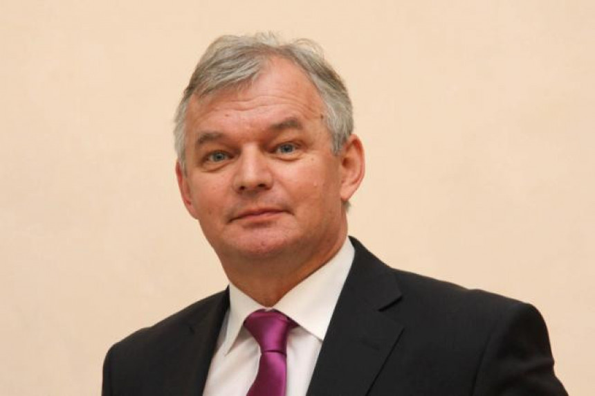 Ухапшен бивши министар енергетике Жељко Ковачевић