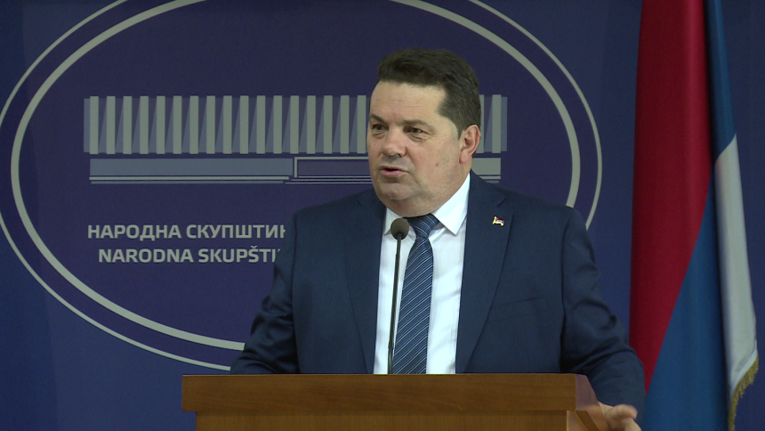 Откривено како је Стевандић ушао у БиХ по повратку из СРБ
