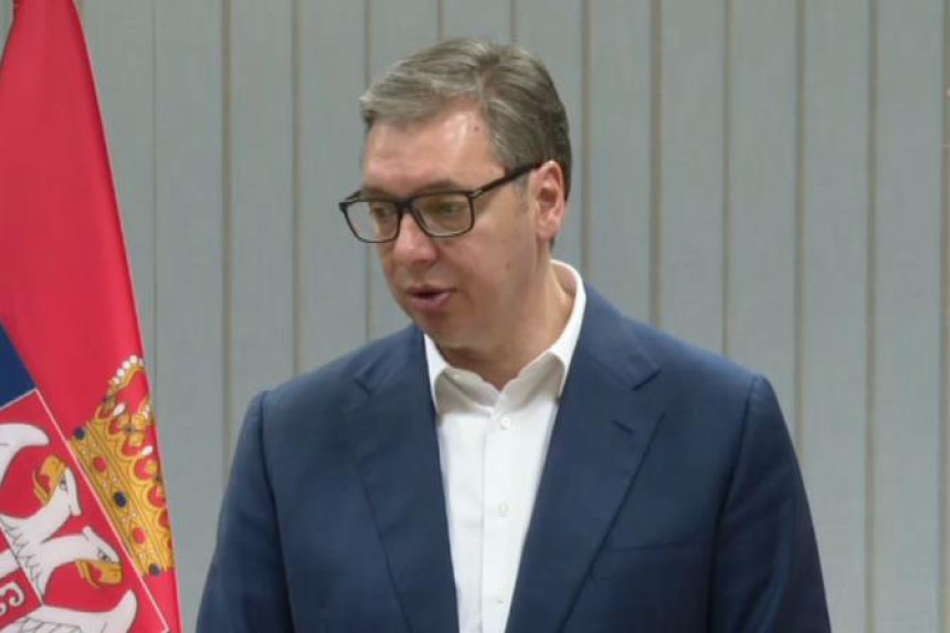 "Компликована је сада ситуација у БиХ, све је на ивици"
