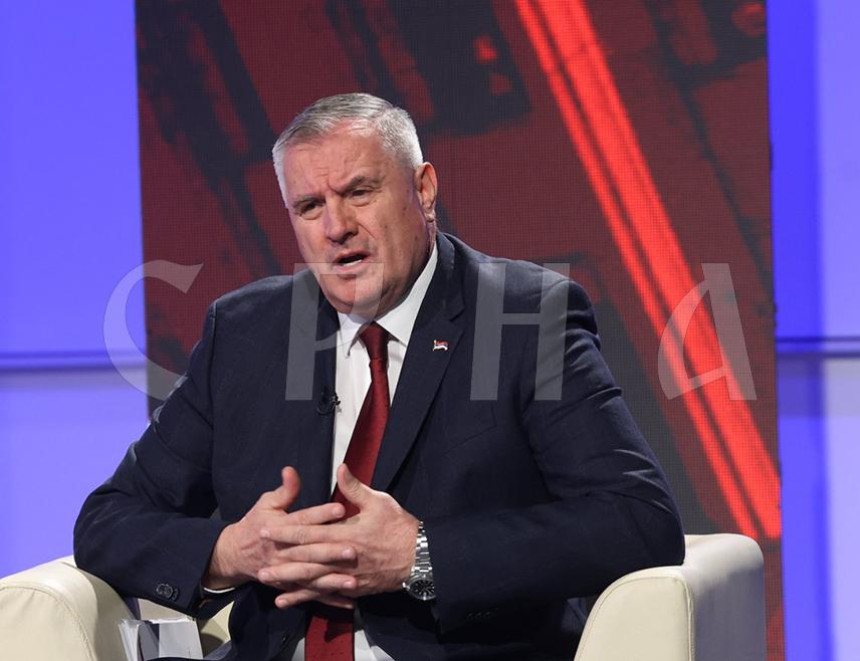 Вишковић се похвалио новим кредитом: Долази нам 250 милиона евра, нећете знати одакле!