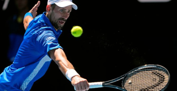 Novak Đoković u osmini finala Mastersa u Majamiju