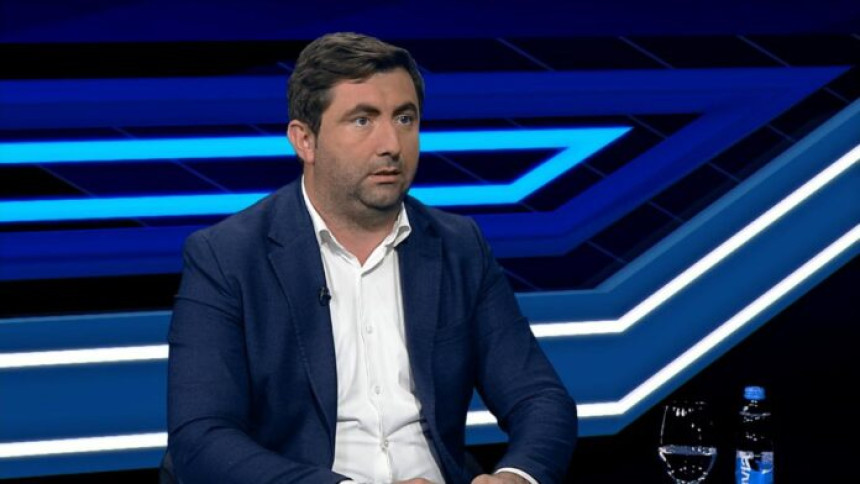 Petroviću prijećeno da će ga upucati sa šest metaka