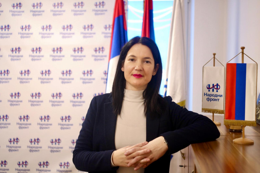 Dodik da se povuče, svaki dan za narod je sve veća šteta