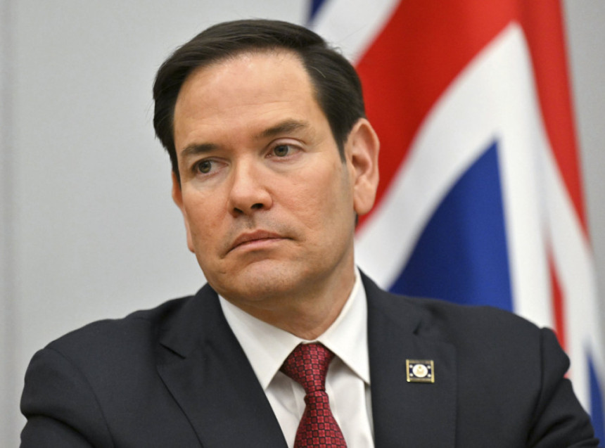 Rubio imenovao novog izaslanika za Evropu