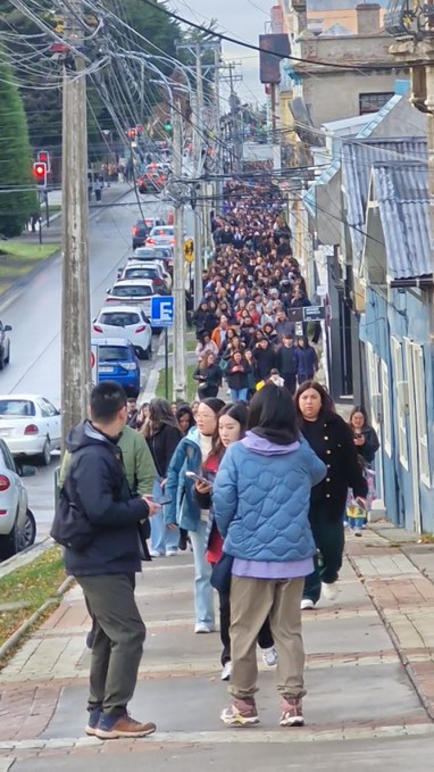 Građani u panici nakon zemljotresa: U toku evakuacija