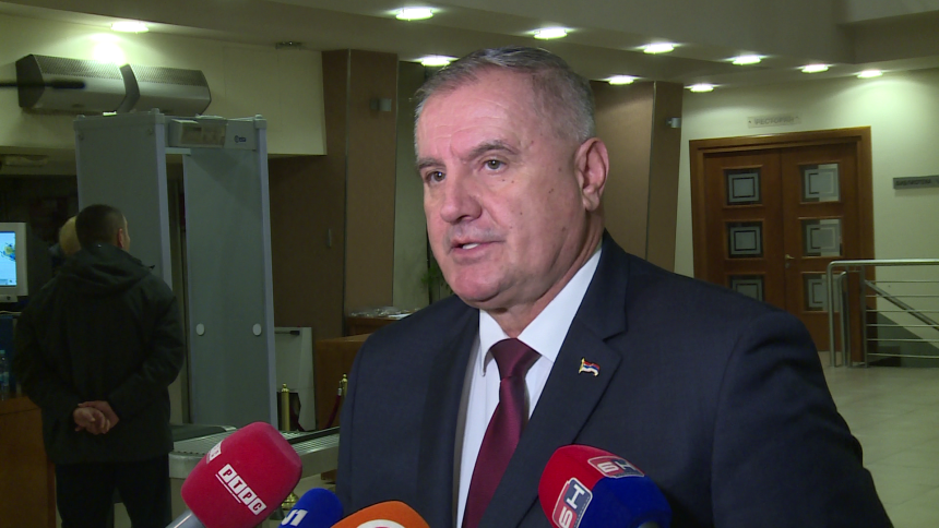 Specijalci pokušali uhapsiti premijera Viškovića u Brčkom?