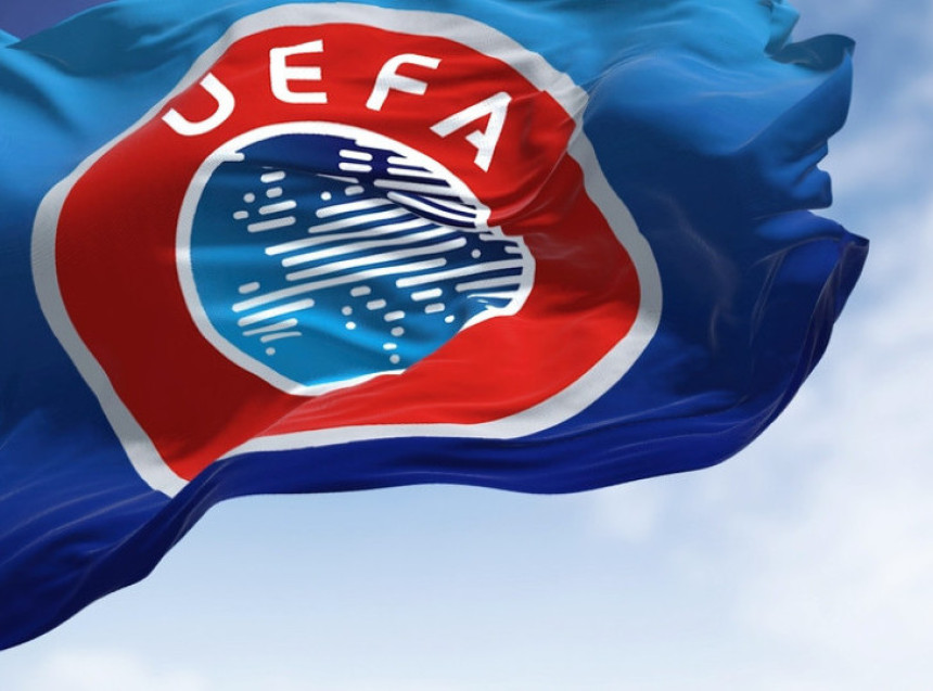 UEFA kaznila FS HR utakmicom bez navijača i sa 93.000 evra