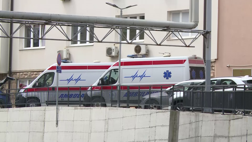 Crveni alarm: U pet porodilišta u Srpskoj tišina koja plaši