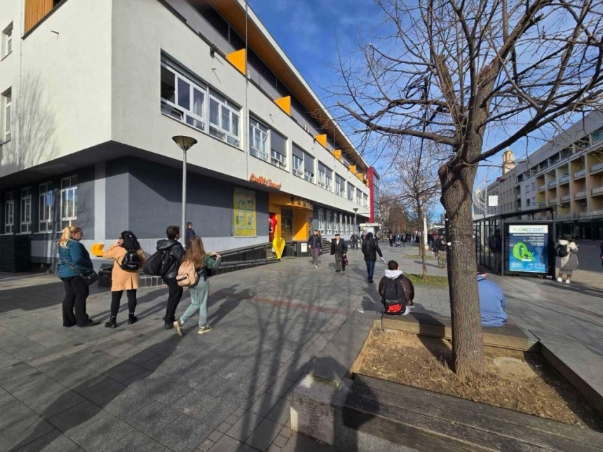 IRB po ko zna koji put kritikovala upravu „Pošta“