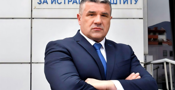 Галић ипак остао без пензије од 2.000 КМ мјесечно у БиХ