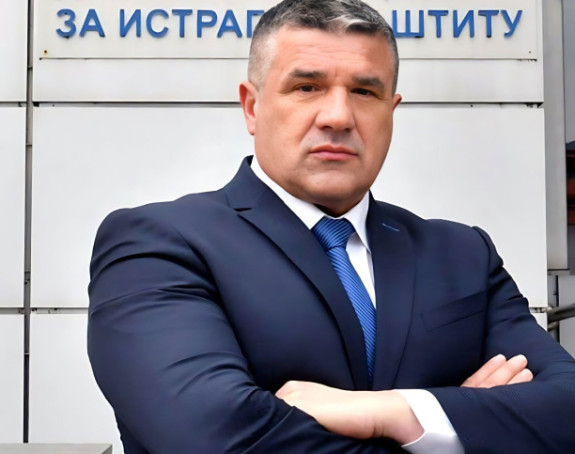Галић ипак остао без пензије од 2.000 КМ мјесечно у БиХ