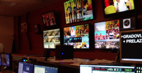 BiH danas konačno prelazi na digitalni televizijski signal