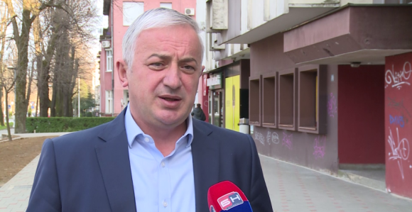 Dodik istupom u NSRS dotakao moralno dno