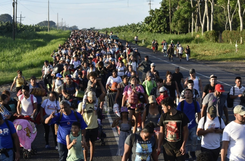 Crnadak objavio: Dodik potvrđuje da je 'spreman da sa Amerikom napravi dil oko migranata' (VIDEO)