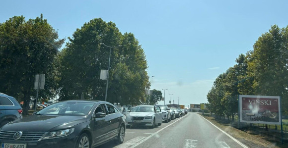Zbog radova na putevima moguće gužve širom BiH
