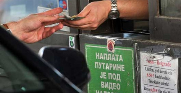 Od 4. jula skuplja putarina u Srbiji, ovo su nove cijene