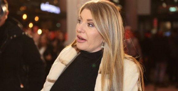 Вики оптужена да је тражила мито "Гранд" стао у њену заштиту