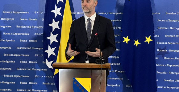 Forto: Sa ovakvim SNSD-om ne mogu se provoditi reforme