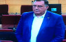У тајности од јавности Милорад Додик дао изјаву у Тужилаштву и изведен пред Суд (који не признаје): Укинуте мјере притвора