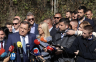 Нови тајни преговори у току: У све укључени Американци, желе Жељку Цвијановић умјесто Додика