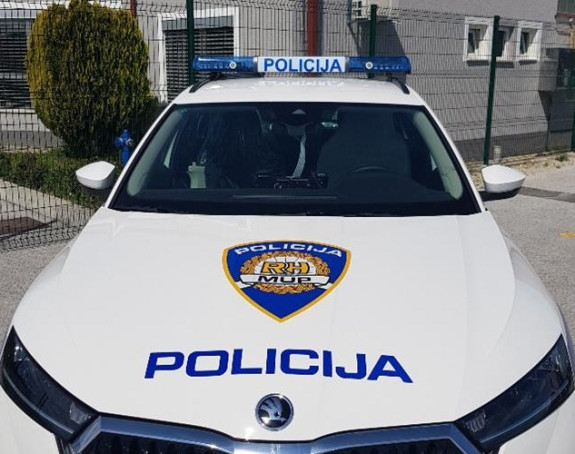 U kući u Međimurju pronađeno tijelo žene, povrijeđen i muž