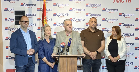 У КМ потписивање петиције против нових мостова